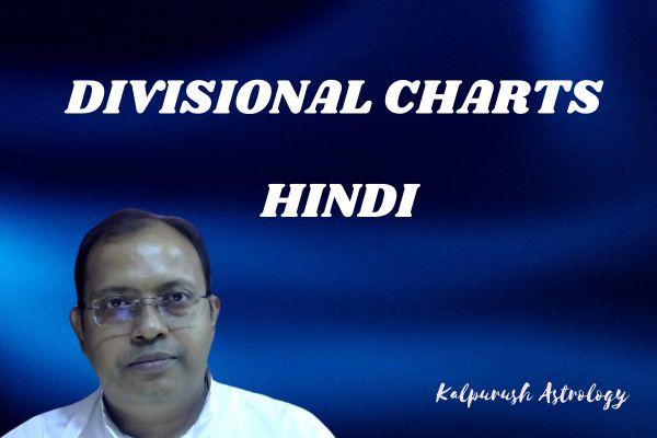 Indian Division Algorithm Division Charts ( HINDI )